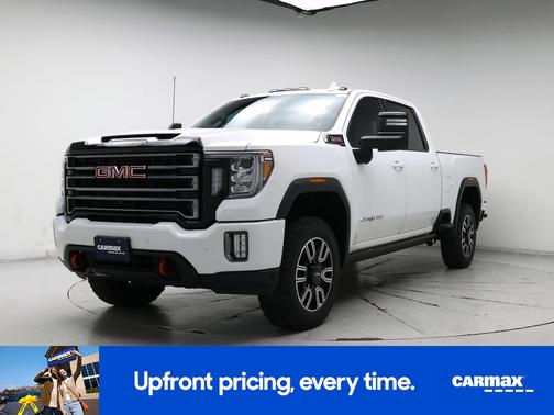 2023 GMC Sierra 3500 AT4