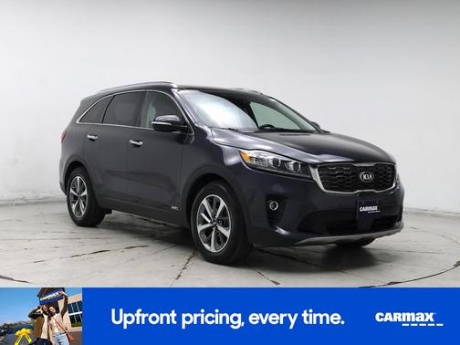 2019 Kia Sorento EX