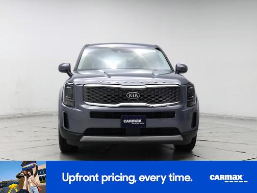 2020 Kia Telluride LX