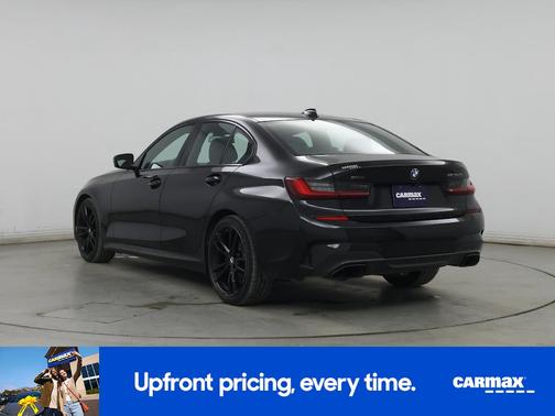 2022 BMW M340 I xDrive