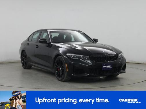 2022 BMW M340 I xDrive