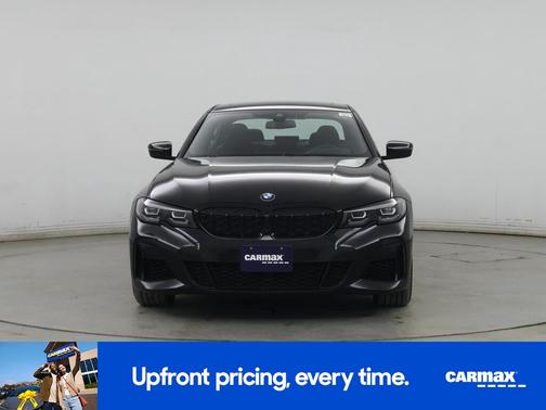 2022 BMW M340 I xDrive