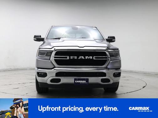 2019 RAM 1500 Bighorn