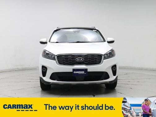 2019 Kia Sorento EX