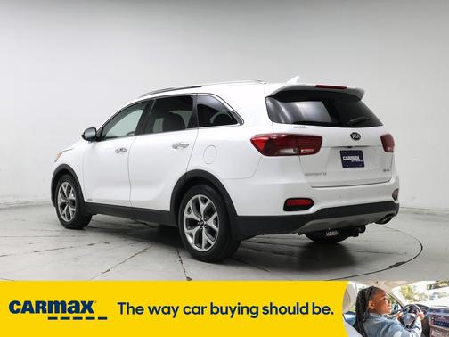 2019 Kia Sorento EX