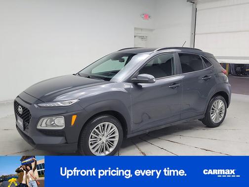 2020 Hyundai KONA SEL