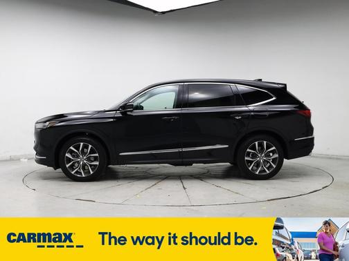 2024 Acura MDX SH-AWD Technology