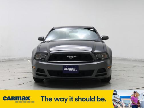 2014 Ford Mustang Premium
