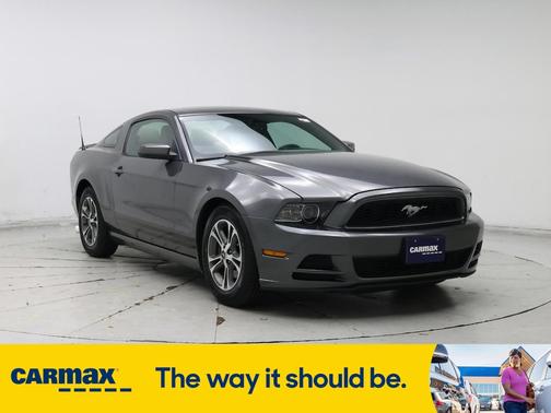 2014 Ford Mustang Premium