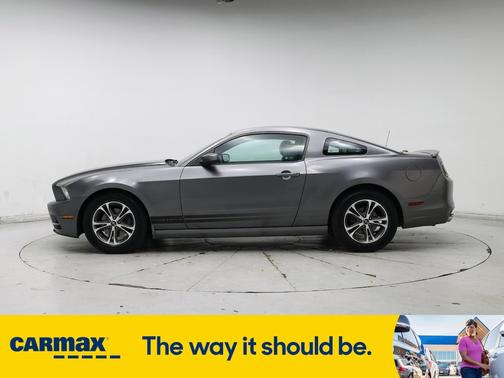 2014 Ford Mustang Premium