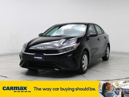 2023 Kia Forte LX