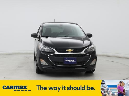 2020 Chevrolet Spark LS