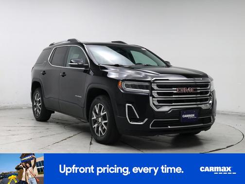 2022 GMC Acadia SLE