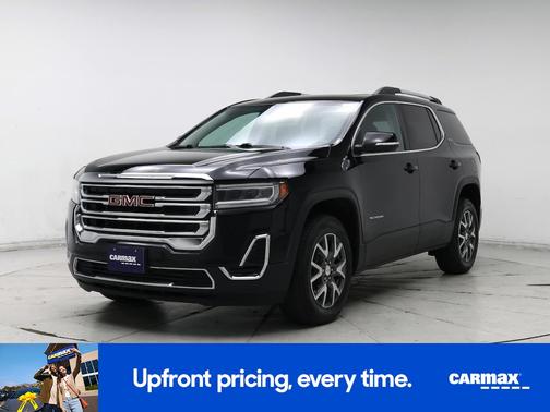 2022 GMC Acadia SLE
