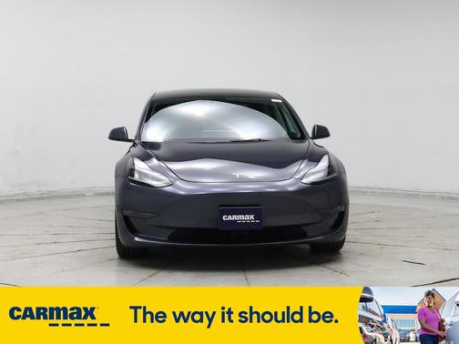 2021 Tesla Model 3 Performance