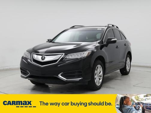 2017 Acura RDX AWD