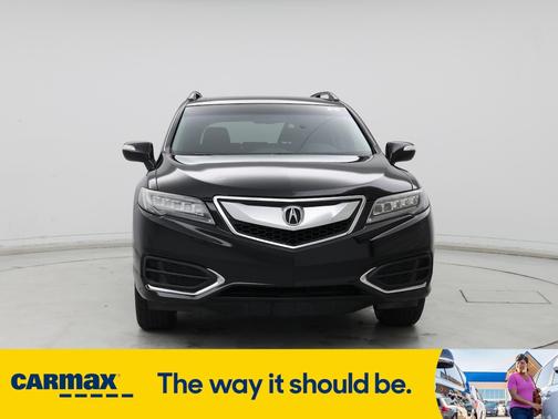 2017 Acura RDX AWD