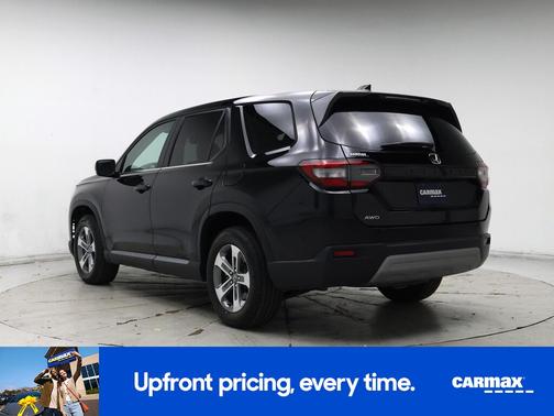 2023 Honda Pilot EX-L