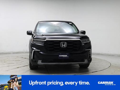 2023 Honda Pilot EX-L