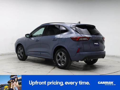 2024 Ford Escape ST-Line Select