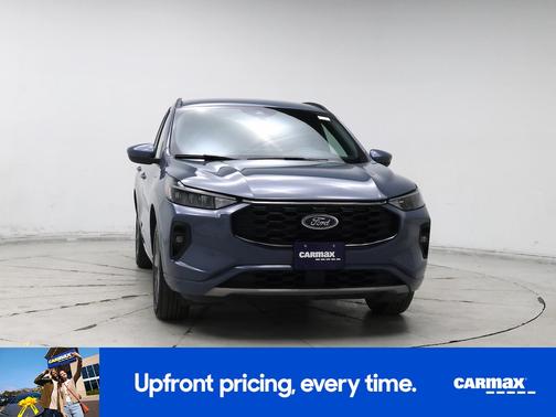 2024 Ford Escape ST-Line Select