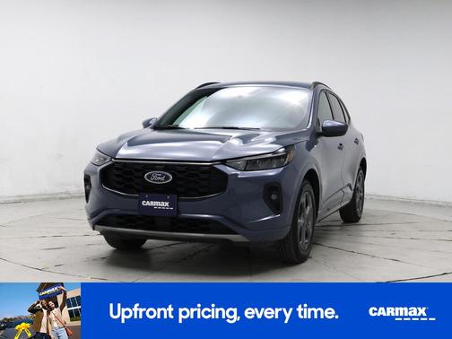 2024 Ford Escape ST-Line Select