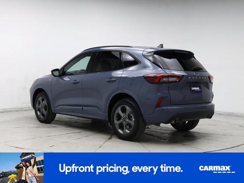 2024 Ford Escape ST-Line Select