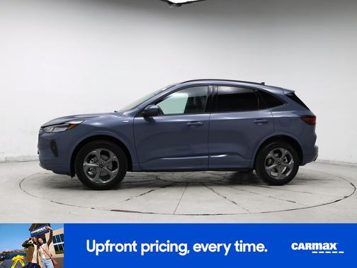 2024 Ford Escape ST-Line Select