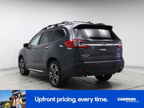 Gray 2023 Subaru Ascent Touring