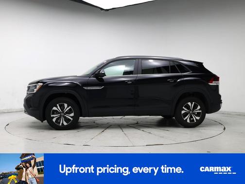 2024 Volkswagen Atlas Cross Sport SE