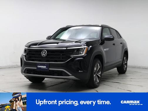 2024 Volkswagen Atlas Cross Sport SE