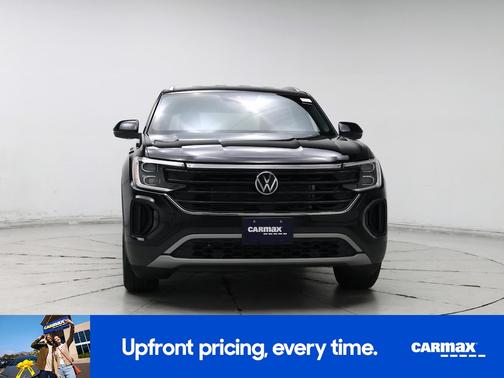 2024 Volkswagen Atlas Cross Sport SE