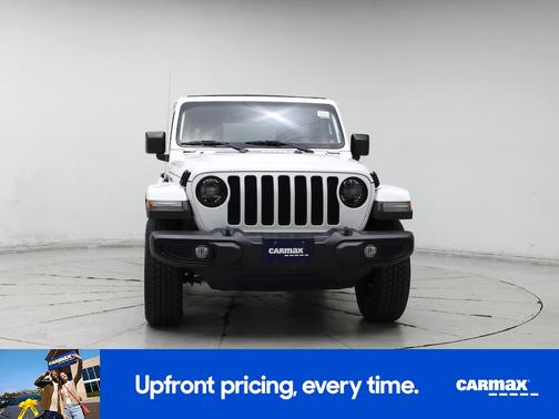 2023 Jeep Wrangler Unlimited Sahara Altitude