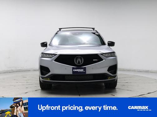 2023 Acura MDX SH-AWD Type S Advance