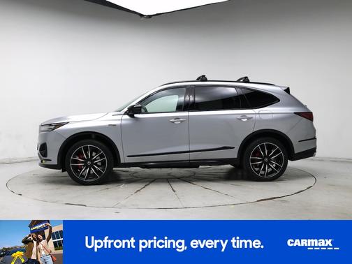 2023 Acura MDX SH-AWD Type S Advance