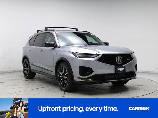 2023 Acura MDX SH-AWD Type S Advance