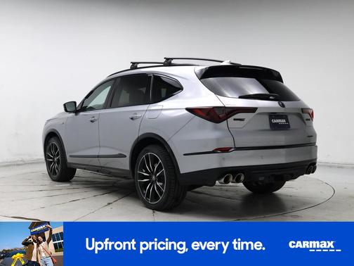 2023 Acura MDX SH-AWD Type S Advance