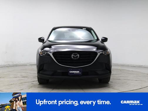 2023 Mazda CX-9 Touring Plus