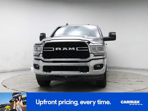 2024 RAM 2500 Bighorn