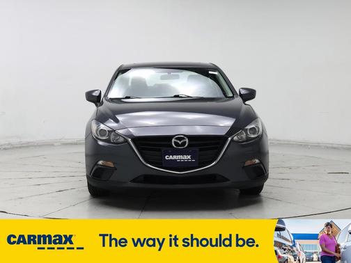 2014 Mazda Mazda3 I Grand Touring