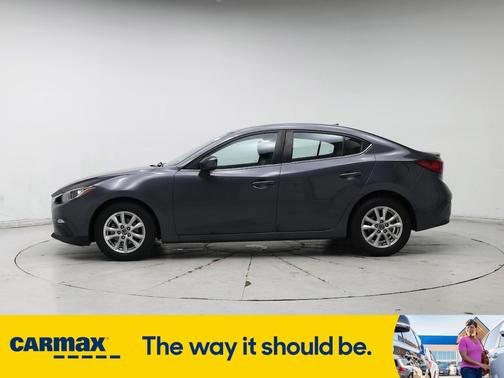 2014 Mazda Mazda3 I Grand Touring