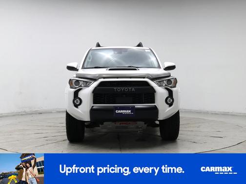 2022 Toyota 4Runner TRD Pro