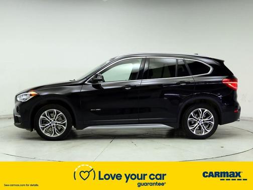 Photo 3 of 25 of 2017 BMW X1 xDrive 28i