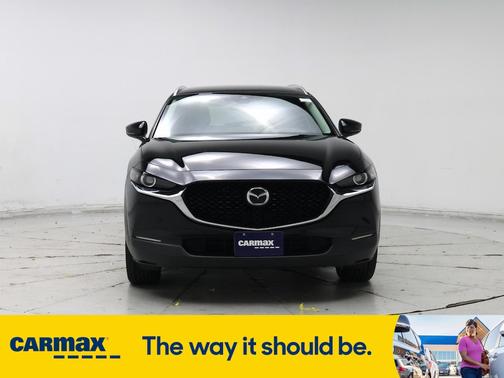 2023 Mazda CX-30 2.5 S Preferred Package