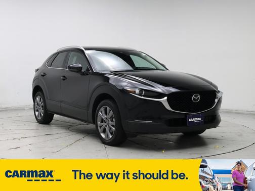 2023 Mazda CX-30 2.5 S Preferred Package