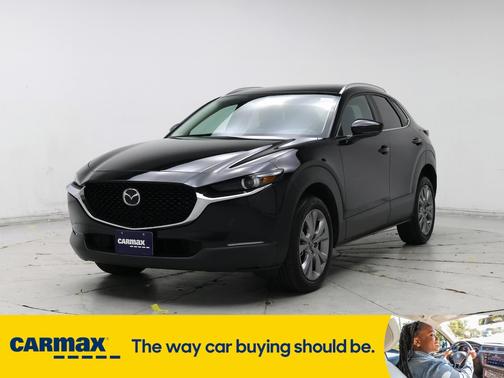 2023 Mazda CX-30 2.5 S Preferred Package