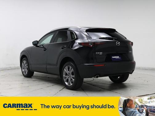 2023 Mazda CX-30 2.5 S Preferred Package