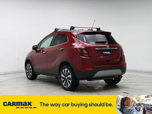2019 Buick Encore Essence