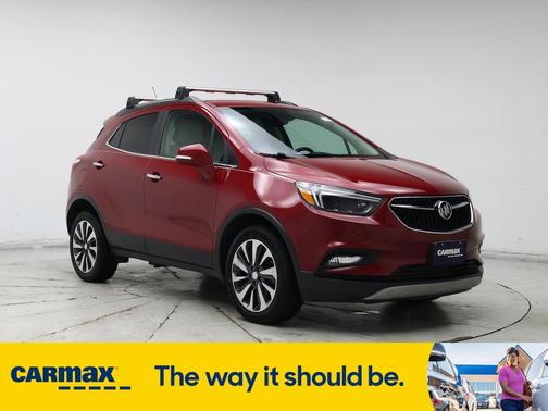 2019 Buick Encore Essence