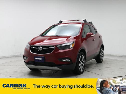 2019 Buick Encore Essence